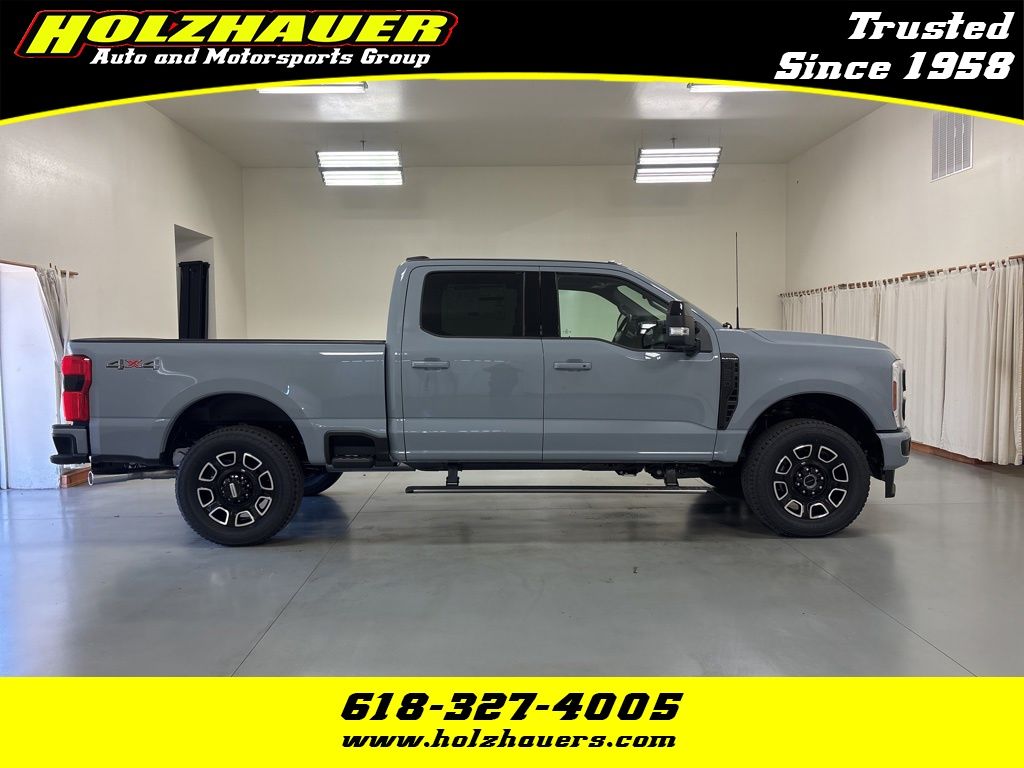 2026 Ford F-250 Truck 