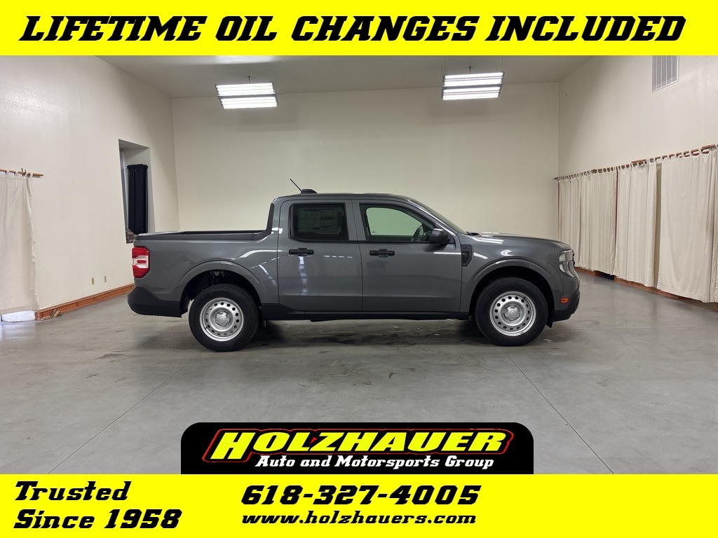 New 2025 Ford Maverick XL Truck