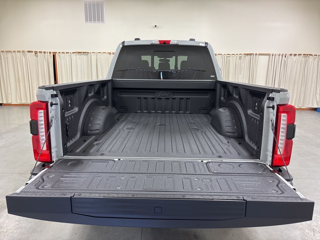 2026 Ford F-350 Super Duty Lariat - Photo 31