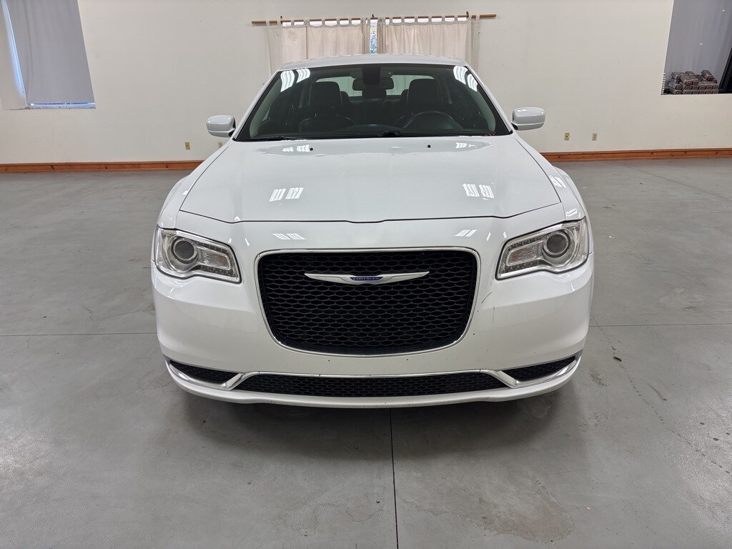 Used 2019 Chrysler 300 Touring Sedan