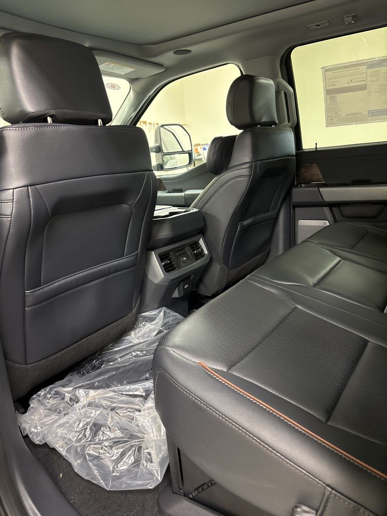 2026 Ford F-350 Super Duty Lariat - Photo 27