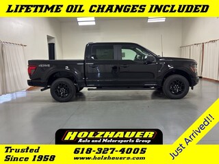 2026 Ford F-150 STX Truck for sale near Bellville IL