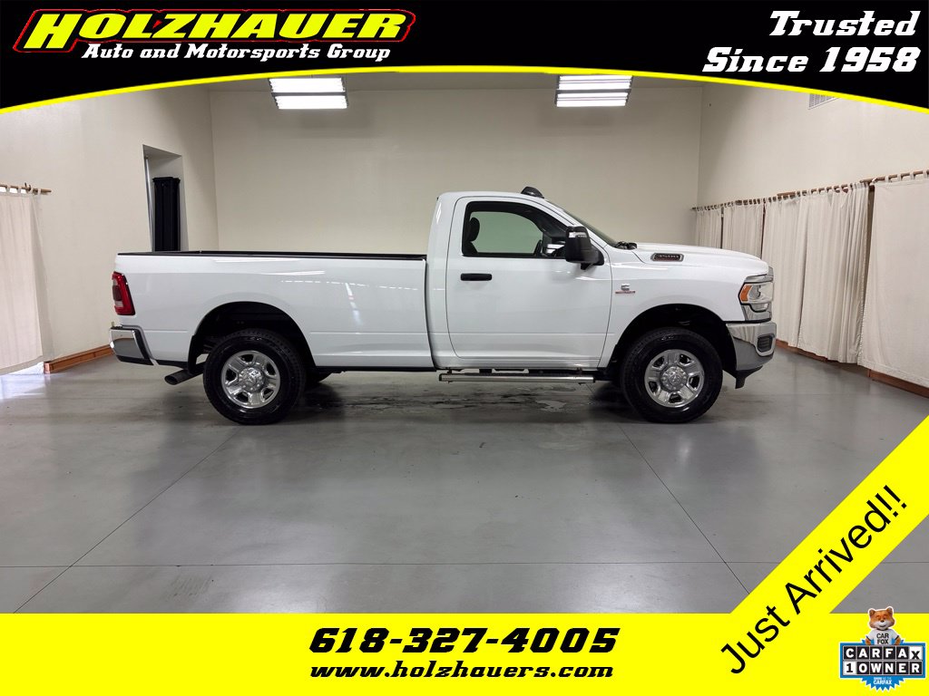 2023 RAM 3500 Pickup