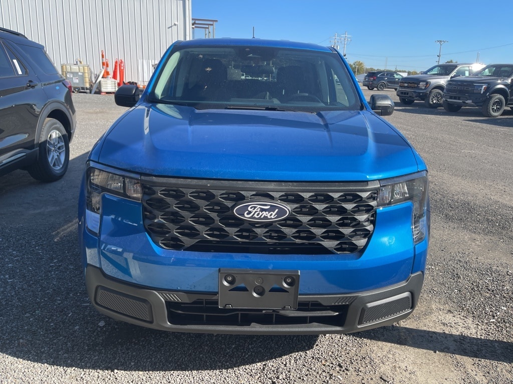 New 2025 Ford Maverick XL Truck