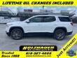 GMC Acadia