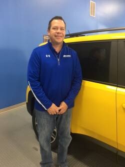 Staff member Dennis Jones from ID_cf279fbddfcf