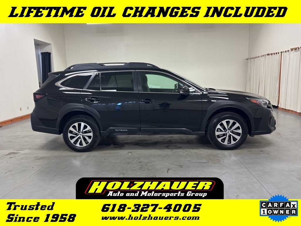 Used 2023 Subaru Outback Premium SUV