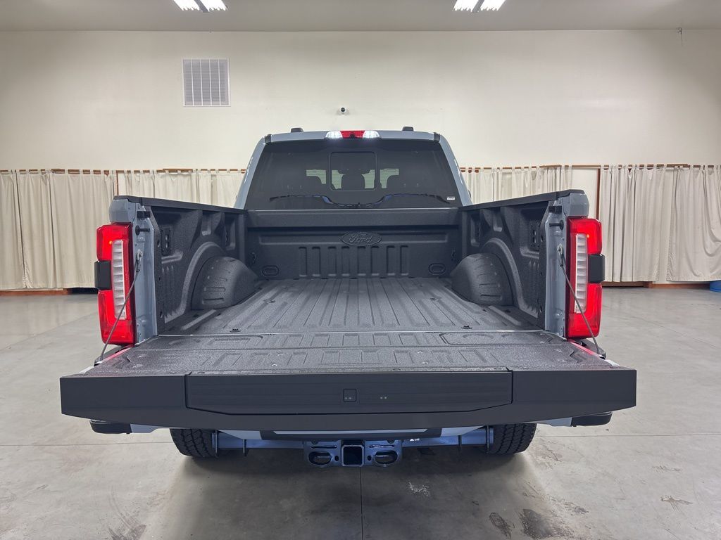 2026 Ford F-250 Super Duty Lariat - Photo 26