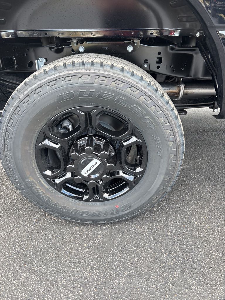 2026 Ford F-250 Super Duty XL - Photo 44