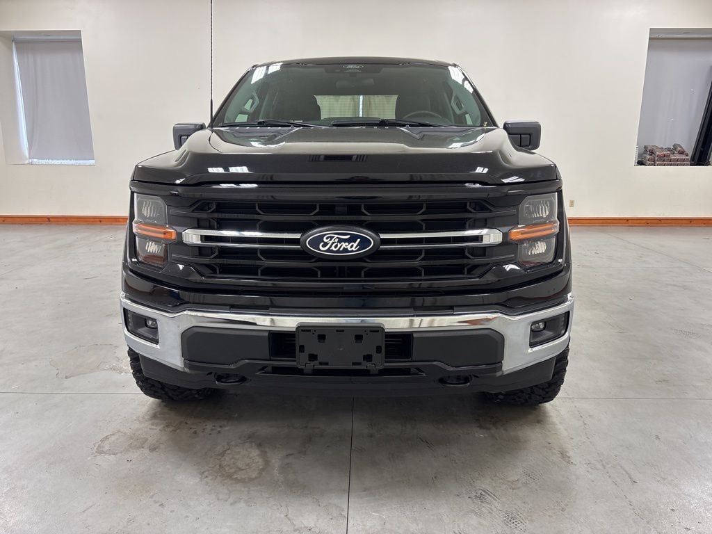 Used 2025 Ford F-150 XLT Truck