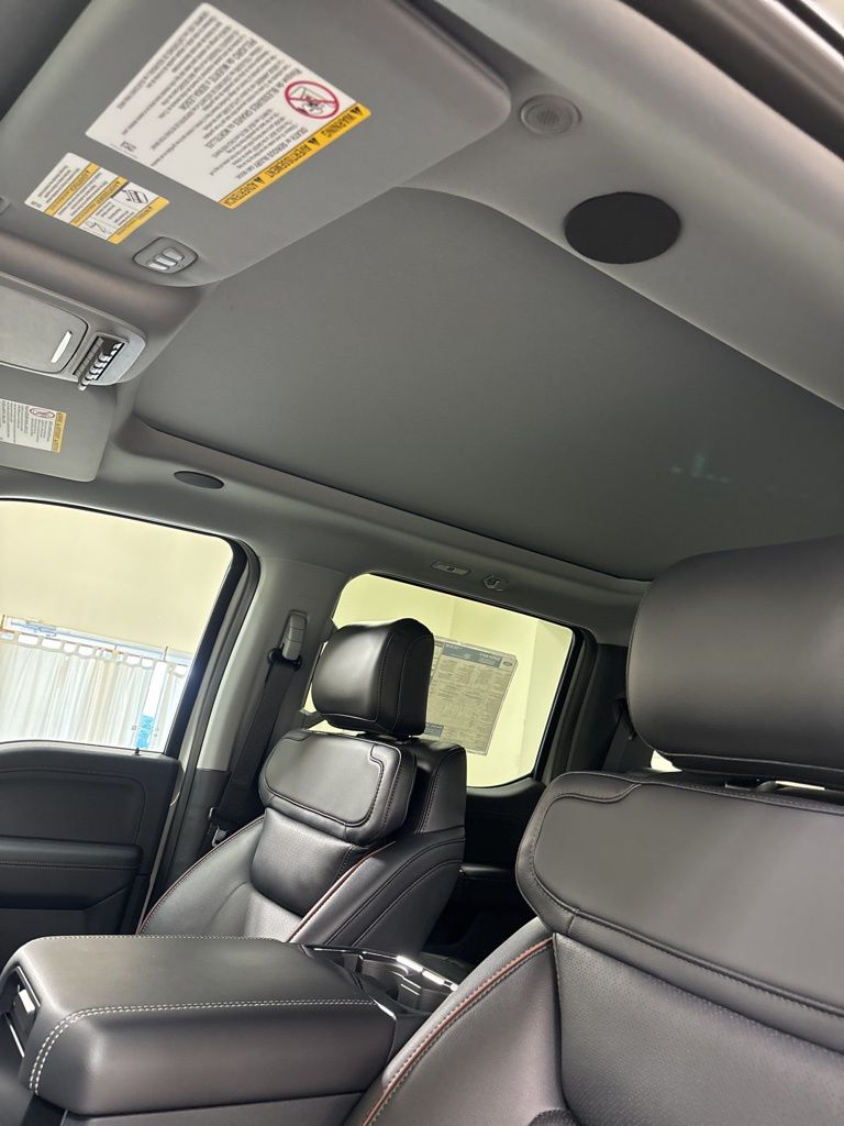 2026 Ford F-350 Super Duty Lariat - Photo 18