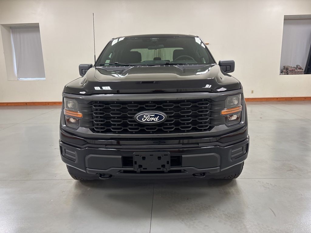 New 2026 Ford F-150 STX Truck
