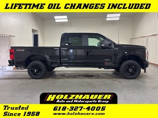 2026 Ford F-350 XL Truck