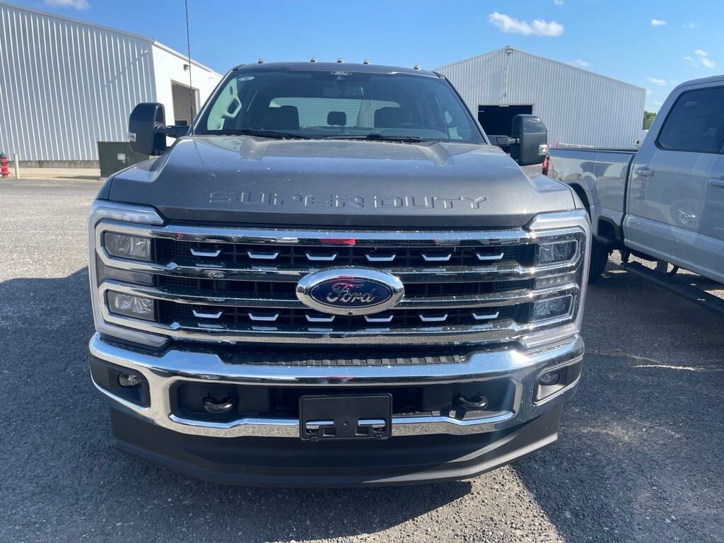 New 2026 Ford F-250 Lariat Truck