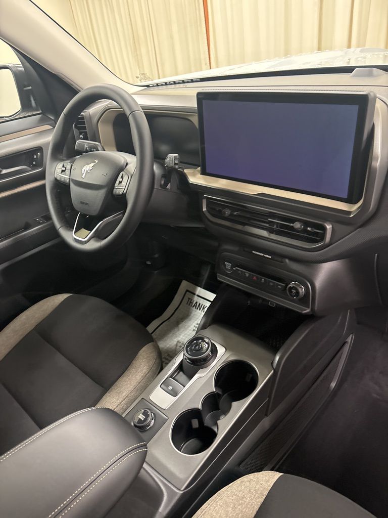 2026 Ford Bronco Sport Big Bend - Photo 27
