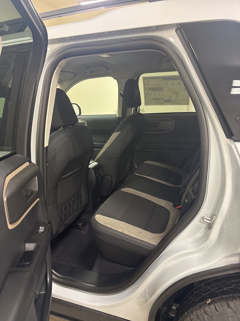 2026 Ford Bronco Sport Big Bend - Photo 20