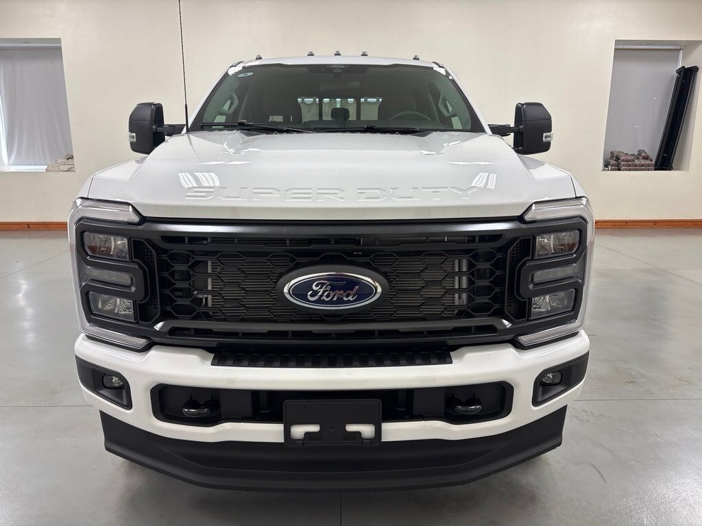 New 2026 Ford F-250 XL Truck