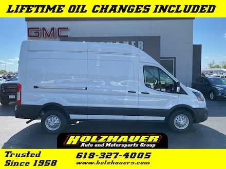 2024 Ford Transit-350 Cargo Base Cargo Van