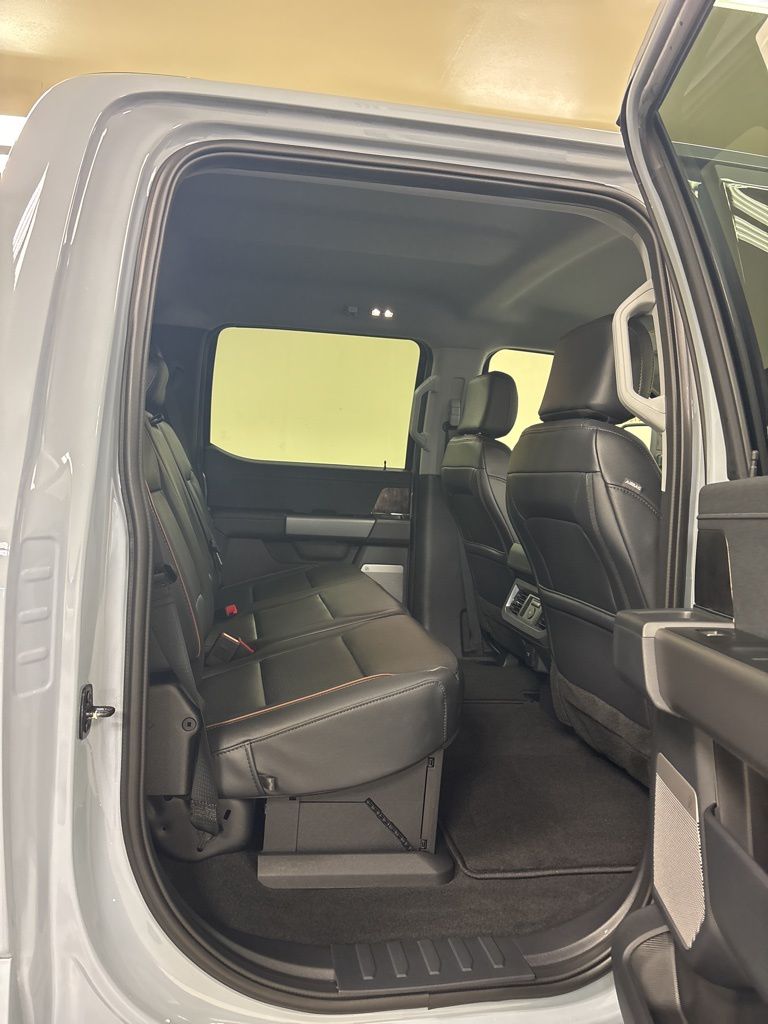 2026 Ford F-250 Super Duty Lariat - Photo 34