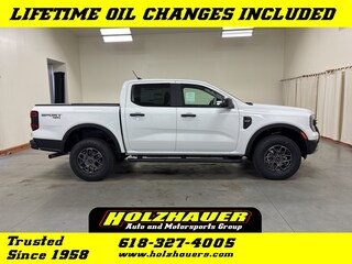 2025 Ford Ranger XLT Truck for sale near Bellville IL