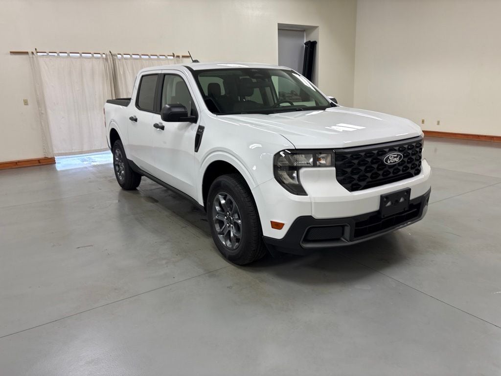 New 2026 Ford Maverick XLT Truck