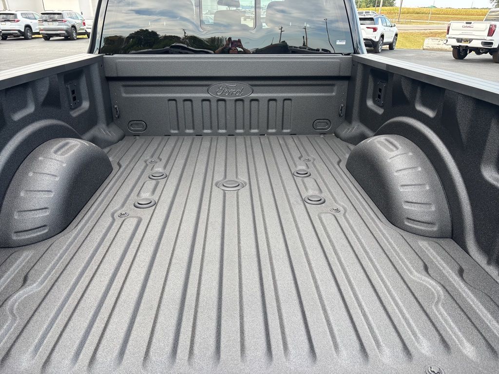 2026 Ford F-250 Super Duty XL - Photo 30