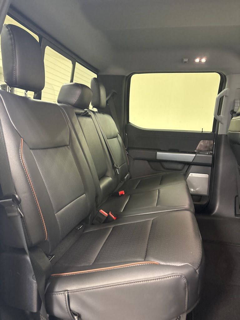 2026 Ford F-250 Super Duty Lariat - Photo 35
