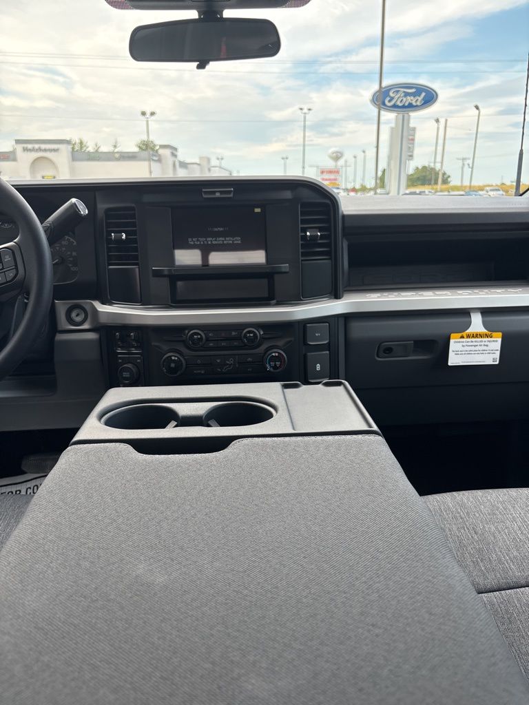 2026 Ford F-250 Super Duty XL - Photo 20