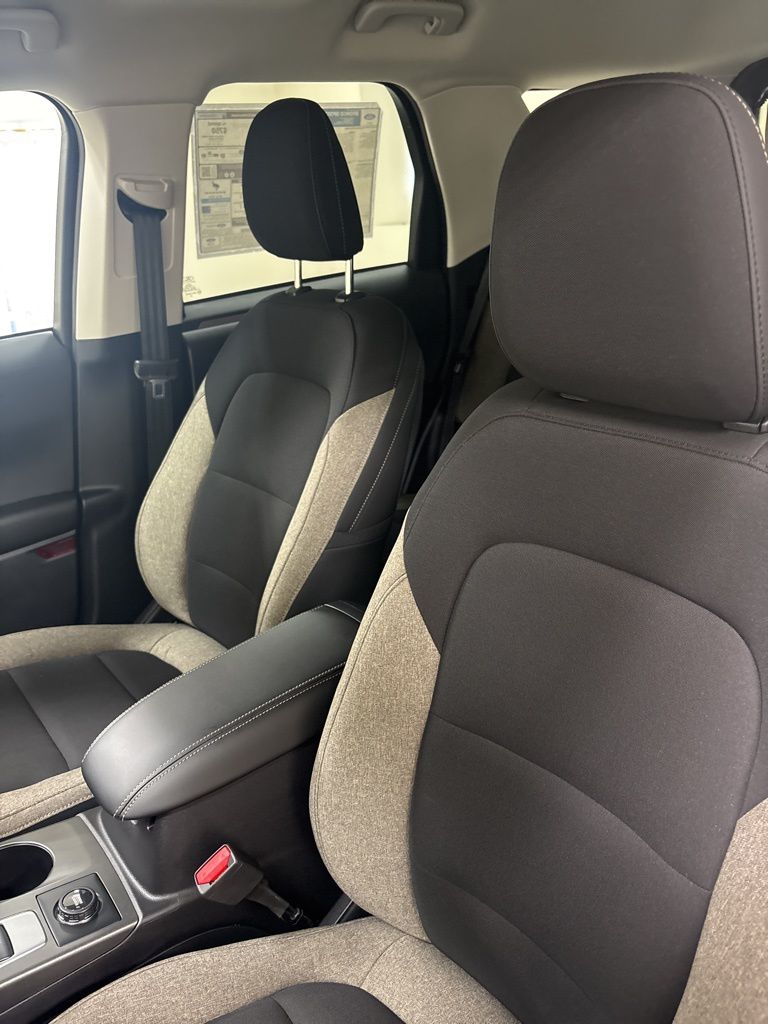 2026 Ford Bronco Sport Big Bend - Photo 15