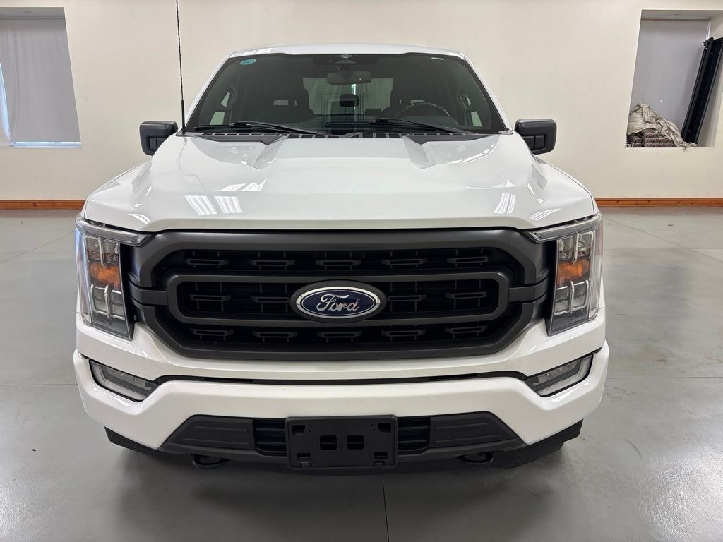 Used 2023 Ford F-150 XLT Truck