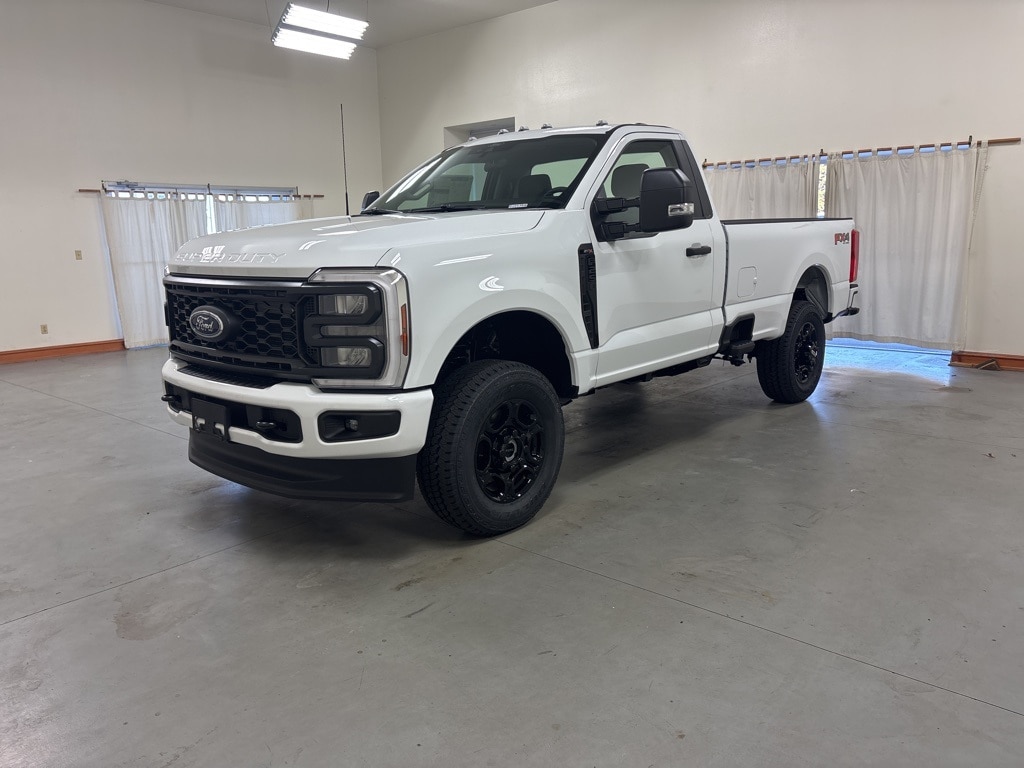 New 2026 Ford F-250 XL Truck