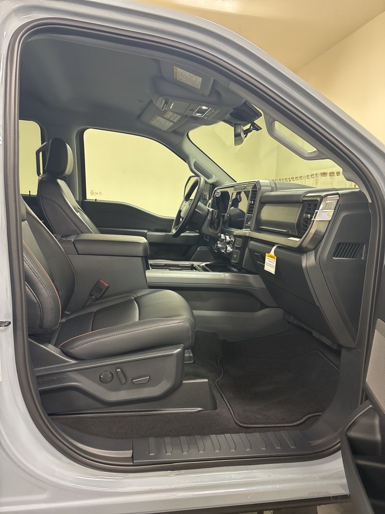 2026 Ford F-250 Super Duty Lariat - Photo 28