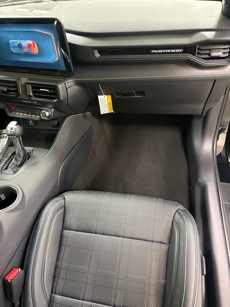 2026 Ford Mustang GT Premium Fastback - Photo 22