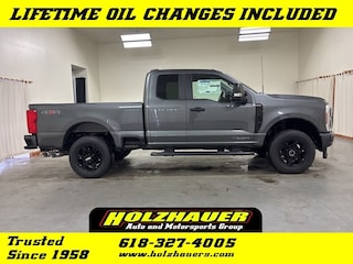 2026 Ford F-350 XL Truck