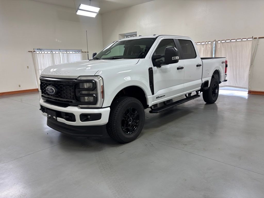 New 2026 Ford F-250 XL Truck