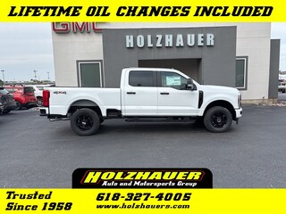 2026 Ford F-250 XL Truck for sale near Bellville IL