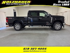2026 Ford F-250 Lariat Truck