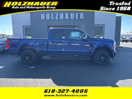 2026 Ford F-350 XL Truck