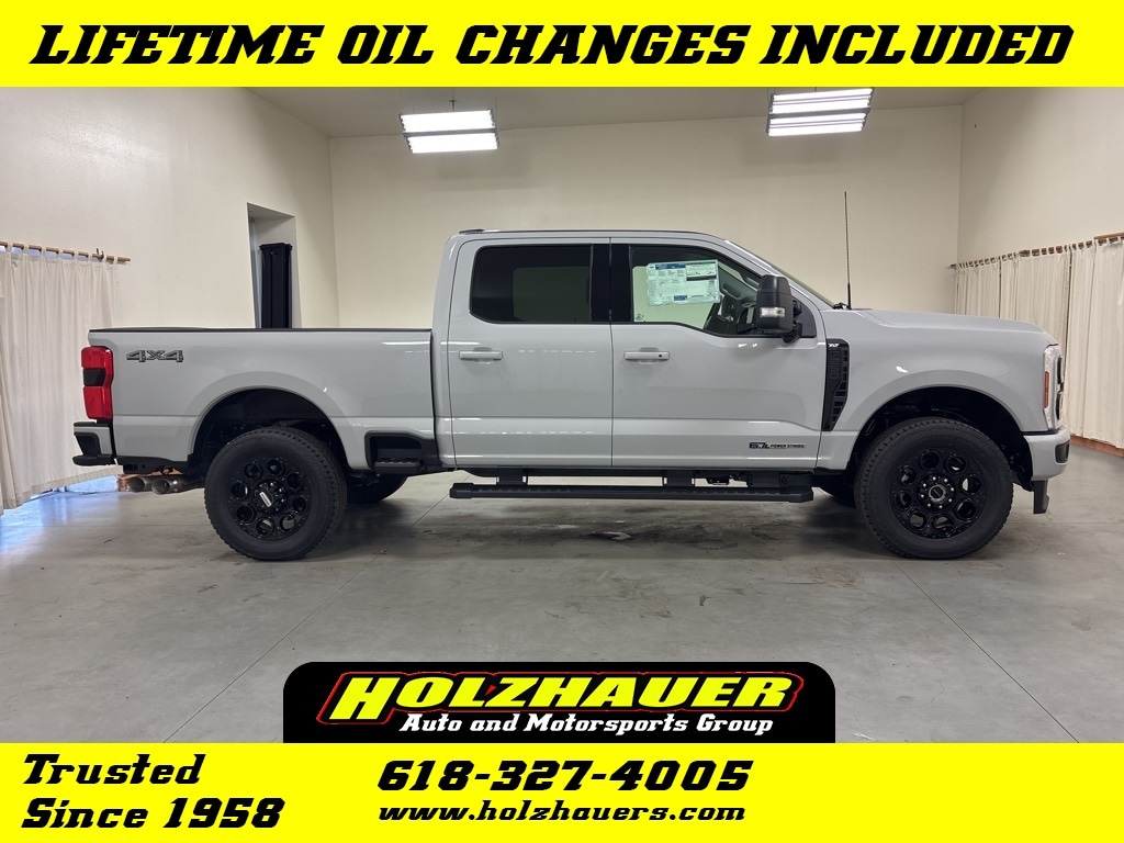 2026 Ford F-250 Super Duty XLT's photo