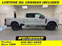 2026 Ford F-250 XLT Truck