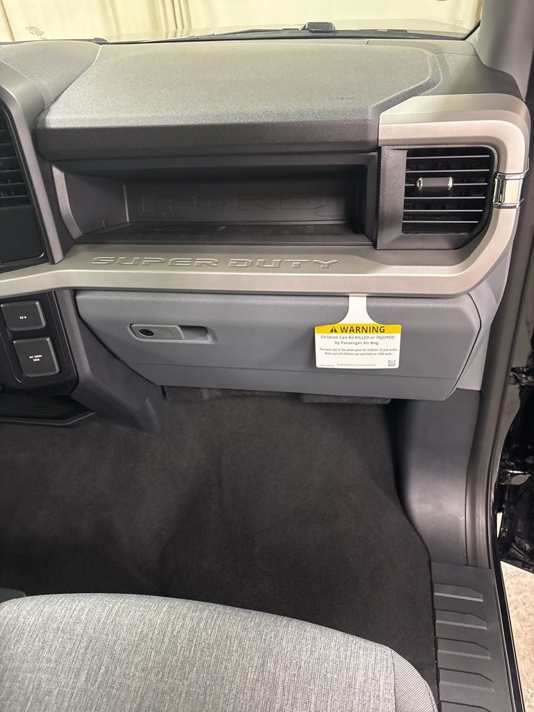 2026 Ford F-350 Super Duty XL - Photo 28