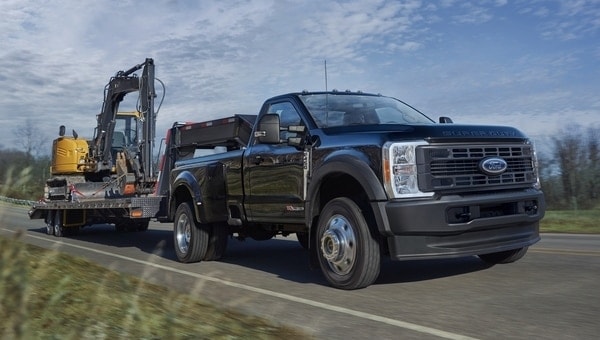 2026 Ford F-350
