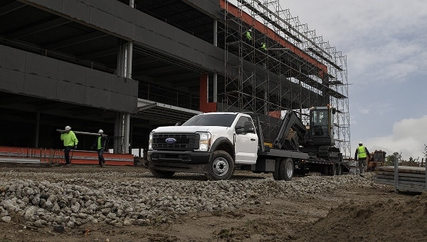 2026 Ford F-350