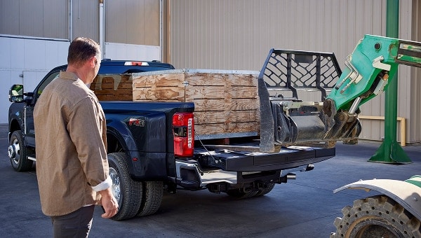 2026 Ford F-350