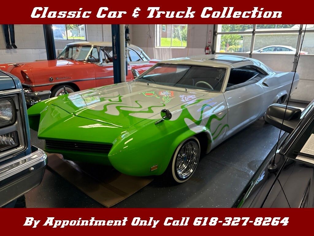 Used 1965 Chevrolet Impala SS Coupe