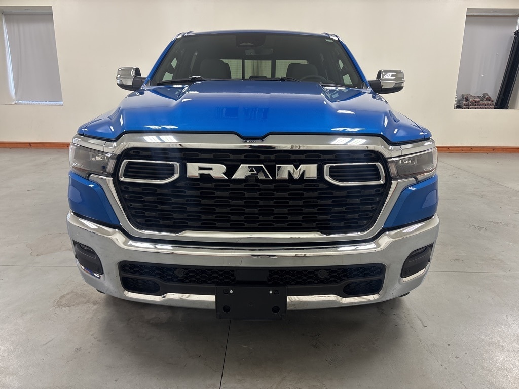 Used 2025 Ram 1500 Big Horn/Lone Star Truck