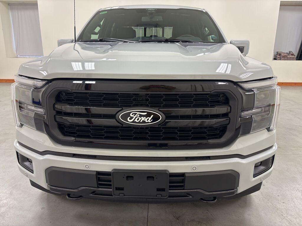 New 2026 Ford F-150 Lariat Truck