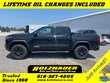  GMC Canyon