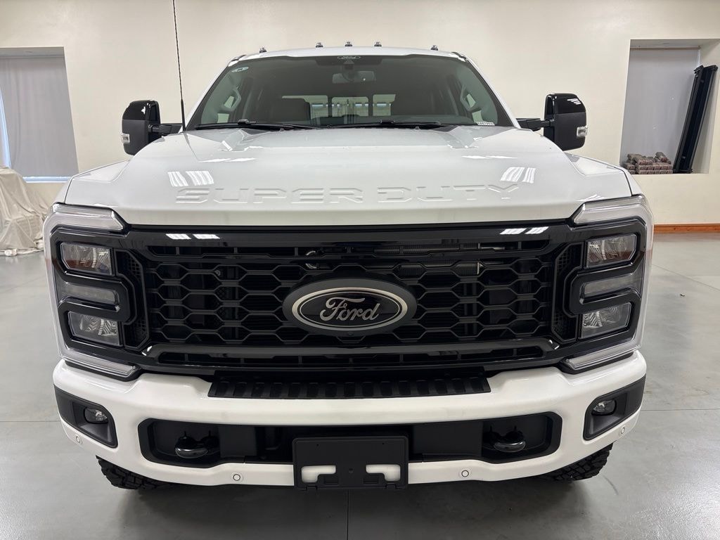 New 2026 Ford F-250 Lariat Truck