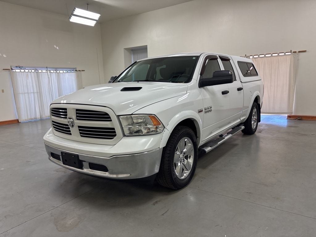 Used 2014 Ram 1500 ST Truck